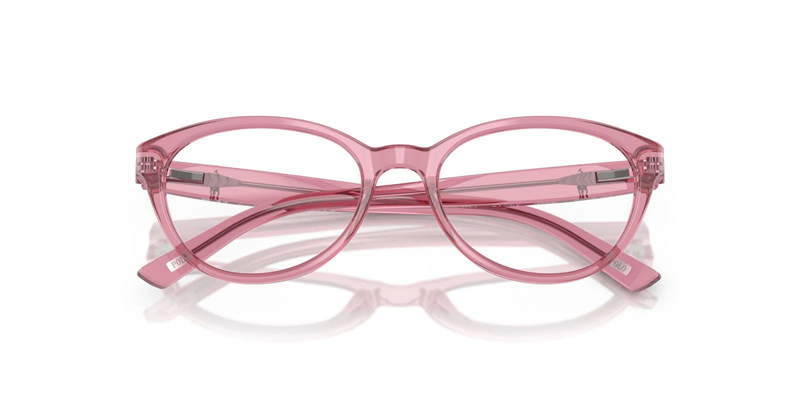 Polo Prep 8526 Eyeglasses - view 22